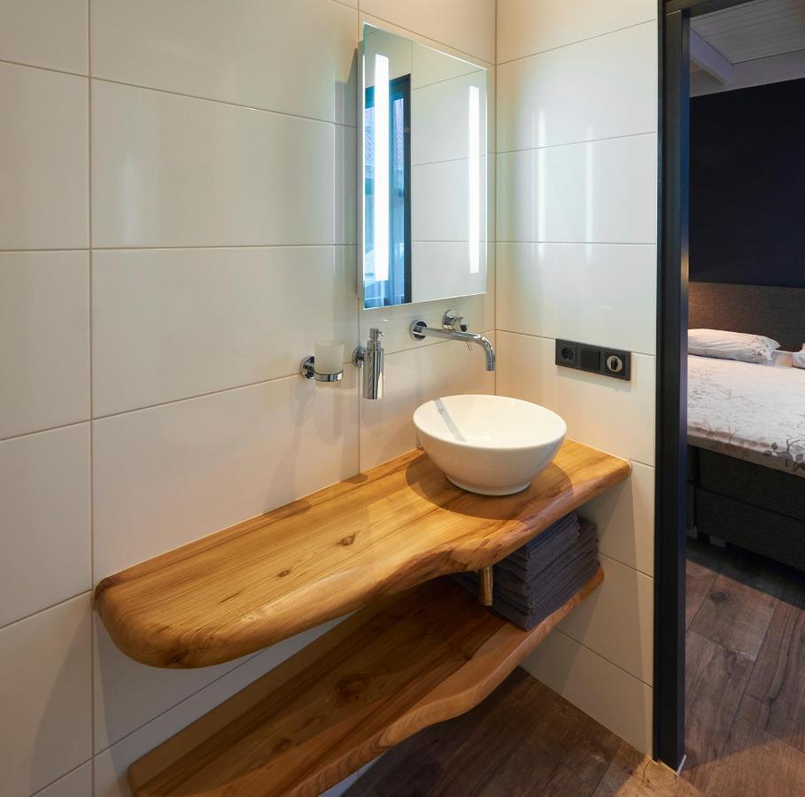 Apartmán D'N Wasschappelsen Engel Windkracht 9 En Windkracht 10 Westkapelle Exteriér fotografie